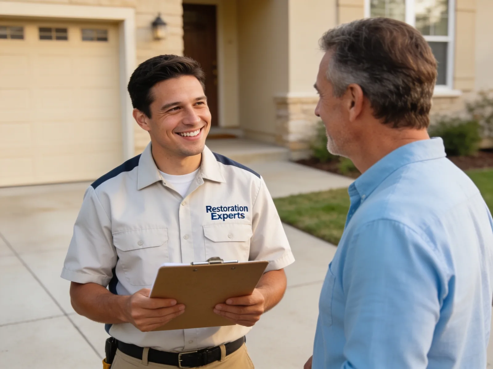 Water Damage Cleanup Oden, AR FAQs